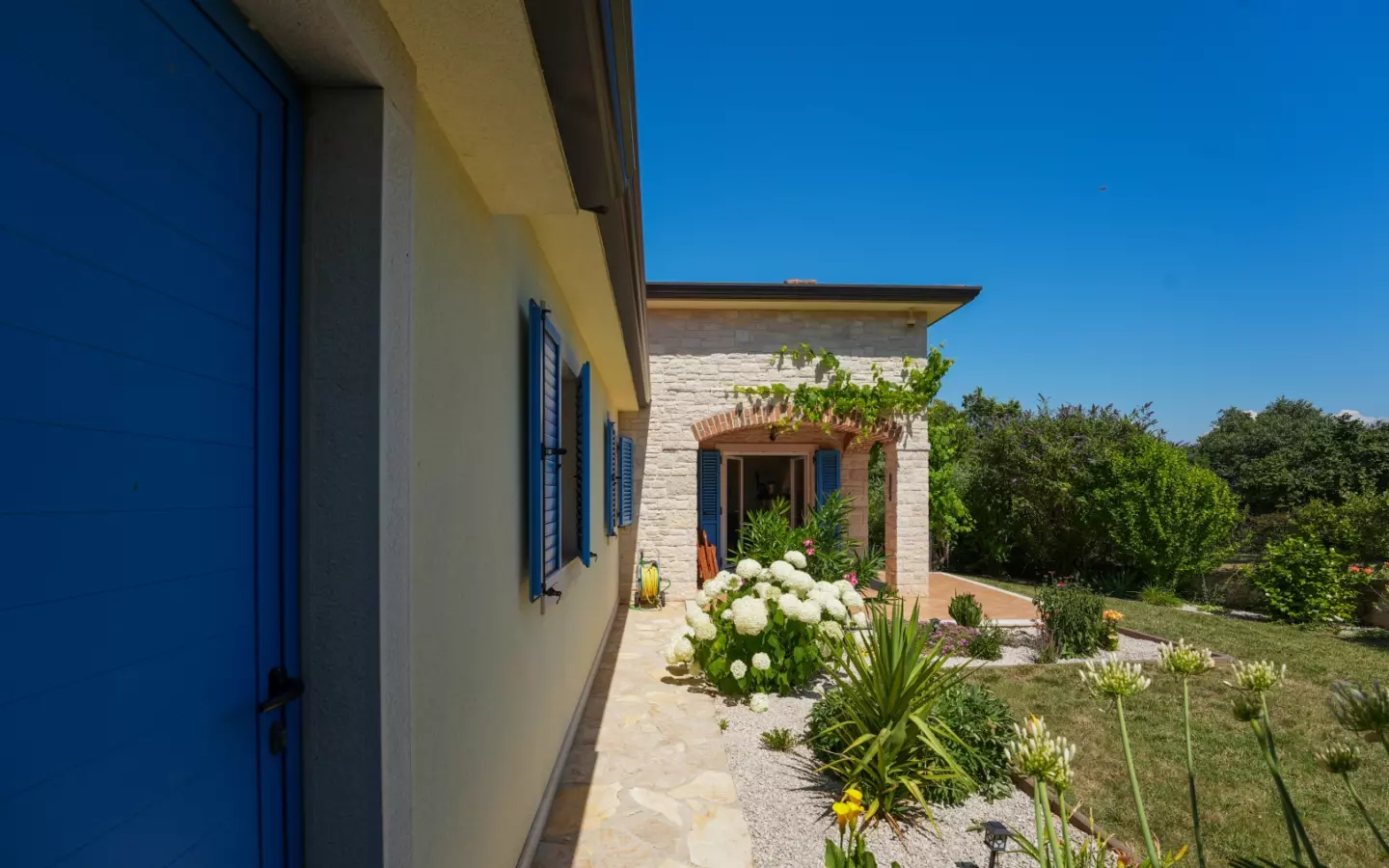 5-bedroom Detached House In Poreč, Croatia (133 M²)
