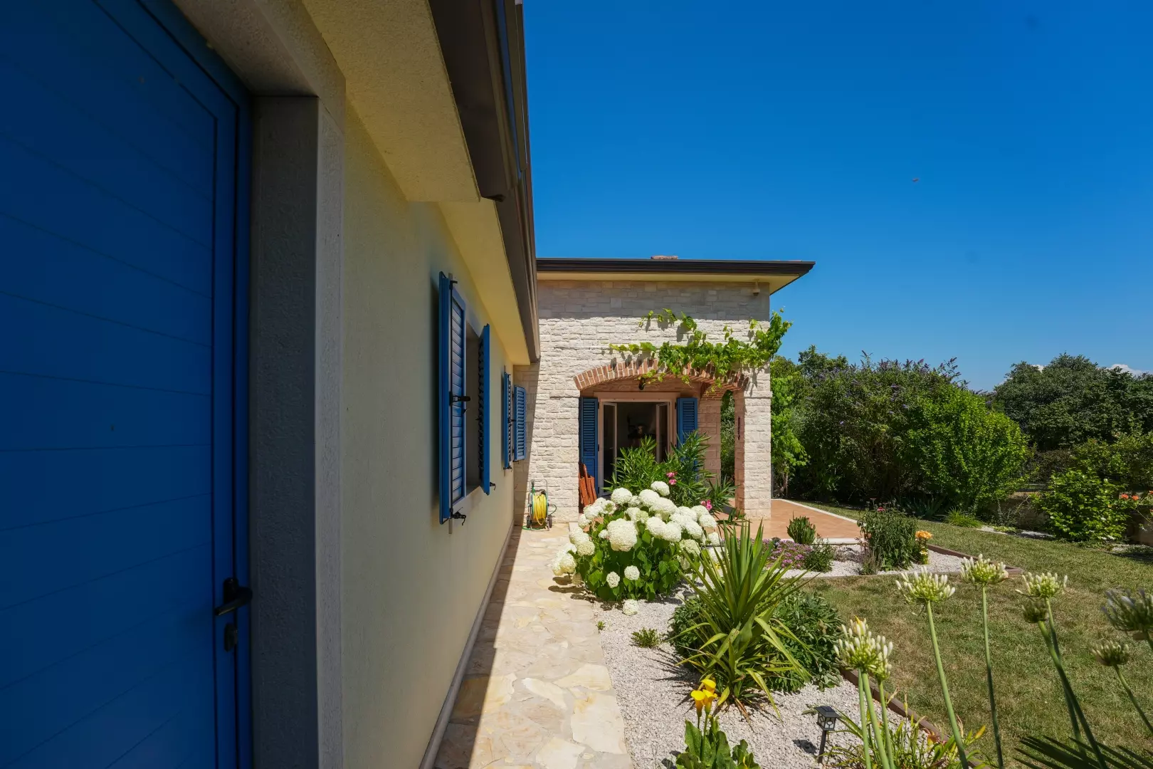 5-bedroom Detached House In Poreč, Croatia (133 M²)