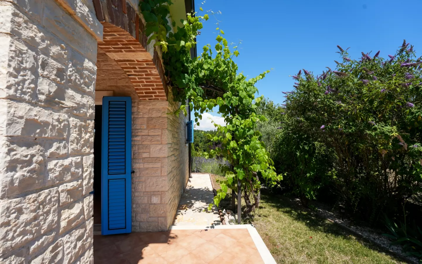 5-bedroom Detached House In Poreč, Croatia (133 M²)