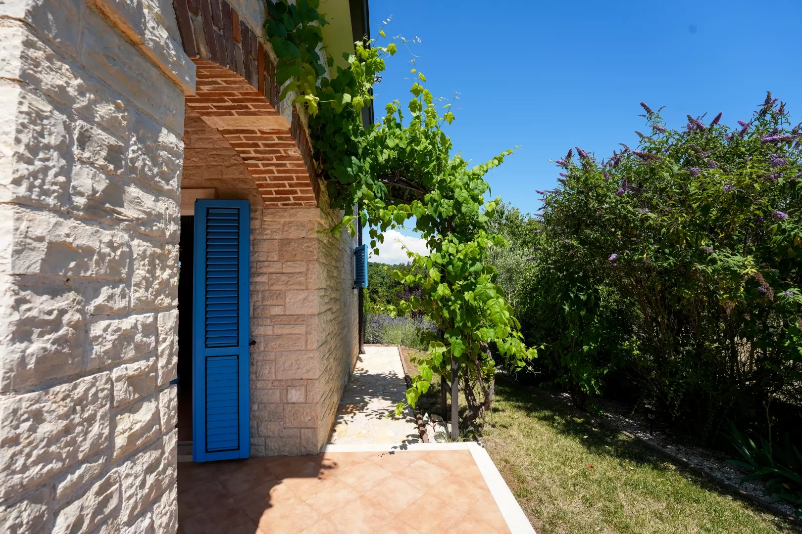 5-bedroom Detached House In Poreč, Croatia (133 M²)