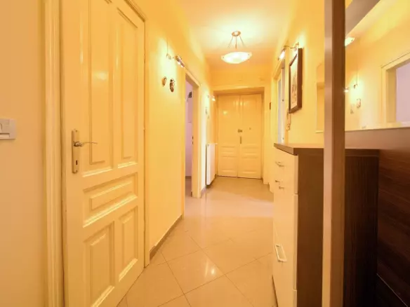 2-bedroom Apartment In Belveder, Croatia (85 M²)