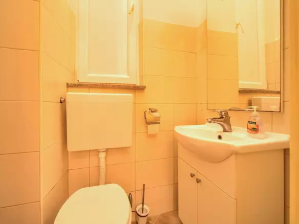 2-bedroom Apartment In Belveder, Croatia (85 M²)