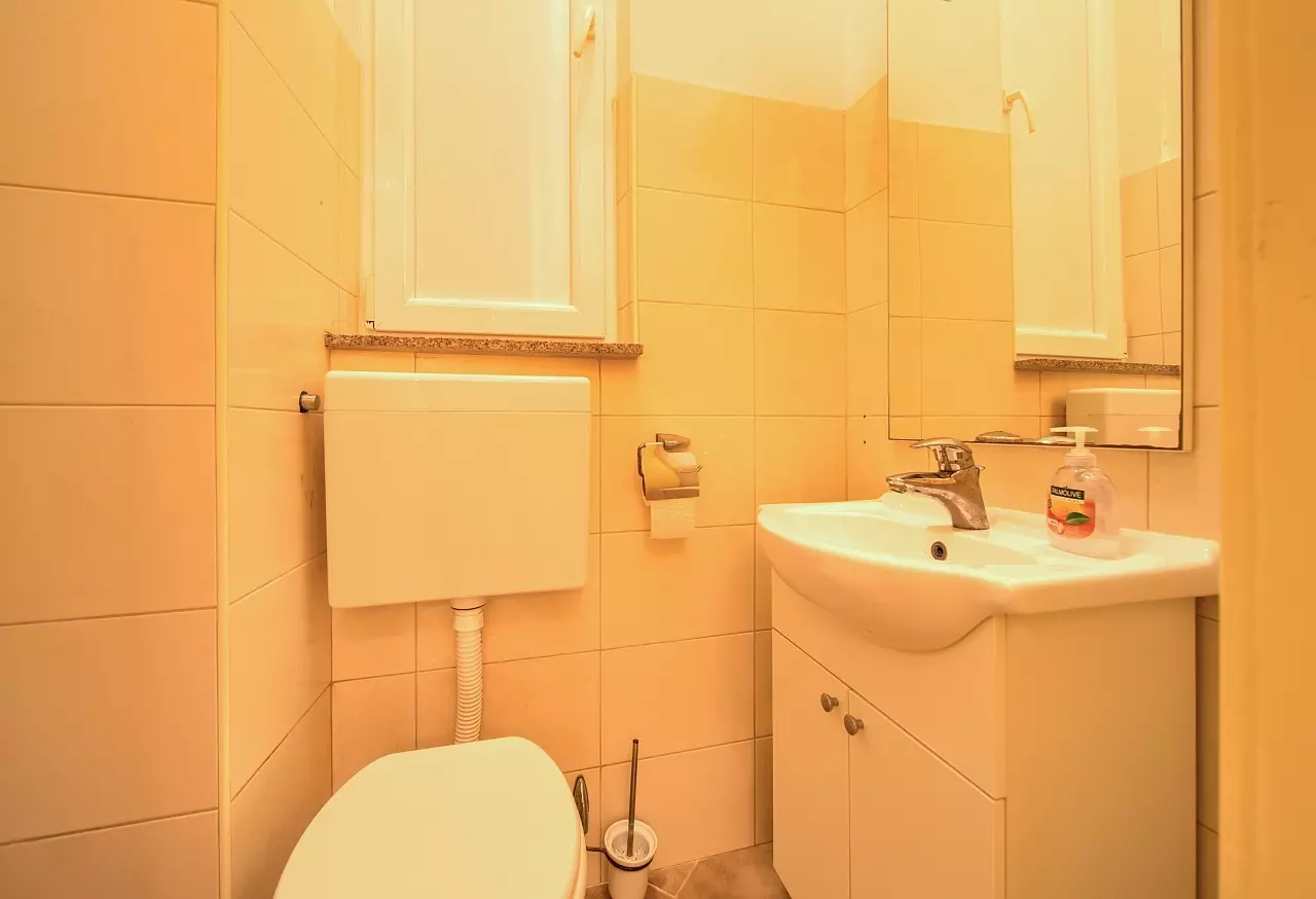2-bedroom Apartment In Belveder, Croatia (85 M²)