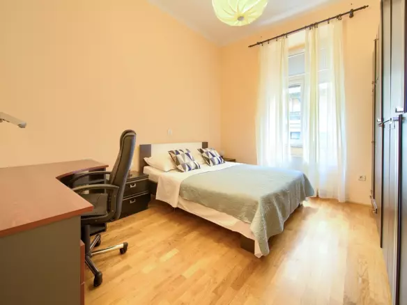 2-bedroom Apartment In Belveder, Croatia (85 M²)