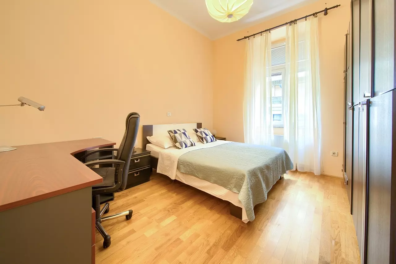 2-bedroom Apartment In Belveder, Croatia (85 M²)