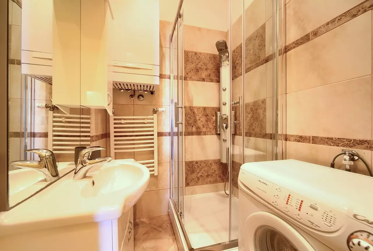 2-bedroom Apartment In Belveder, Croatia (85 M²)