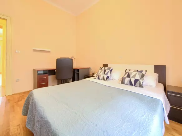 2-bedroom Apartment In Belveder, Croatia (85 M²)