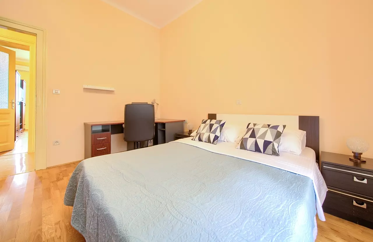 2-bedroom Apartment In Belveder, Croatia (85 M²)