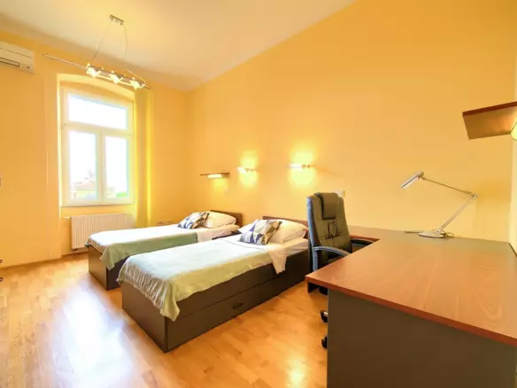 2-bedroom Apartment In Belveder, Croatia (85 M²)