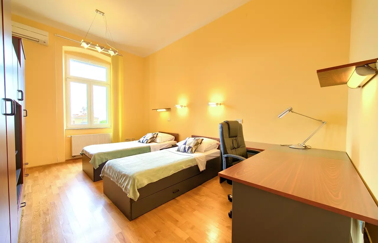 2-bedroom Apartment In Belveder, Croatia (85 M²)