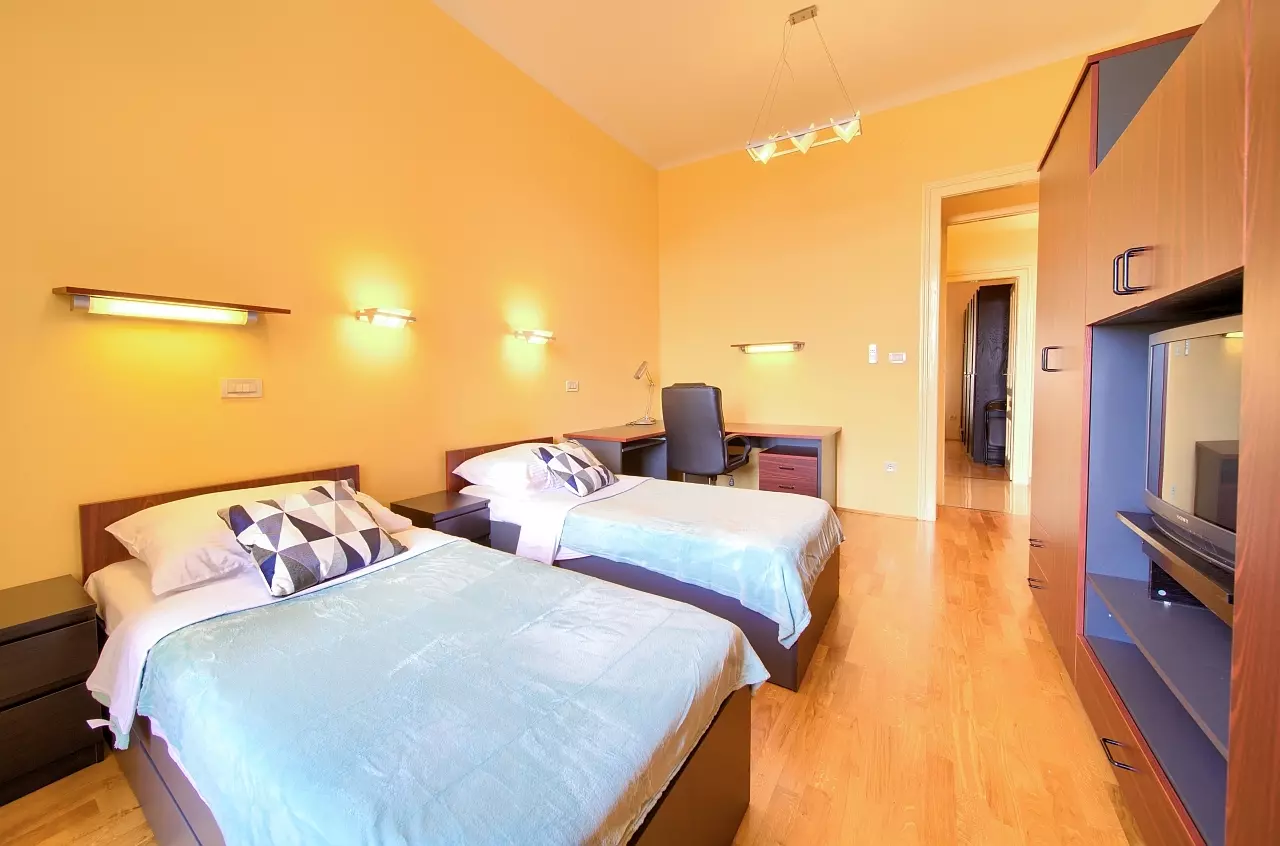 2-bedroom Apartment In Belveder, Croatia (85 M²)