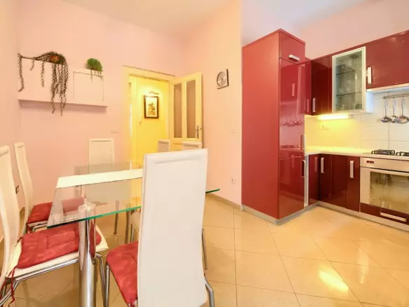 2-bedroom Apartment In Belveder, Croatia (85 M²)