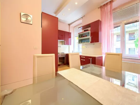 2-bedroom Apartment In Belveder, Croatia (85 M²)
