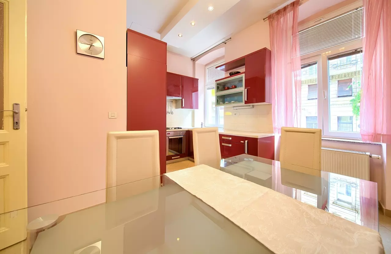 2-bedroom Apartment In Belveder, Croatia (85 M²)
