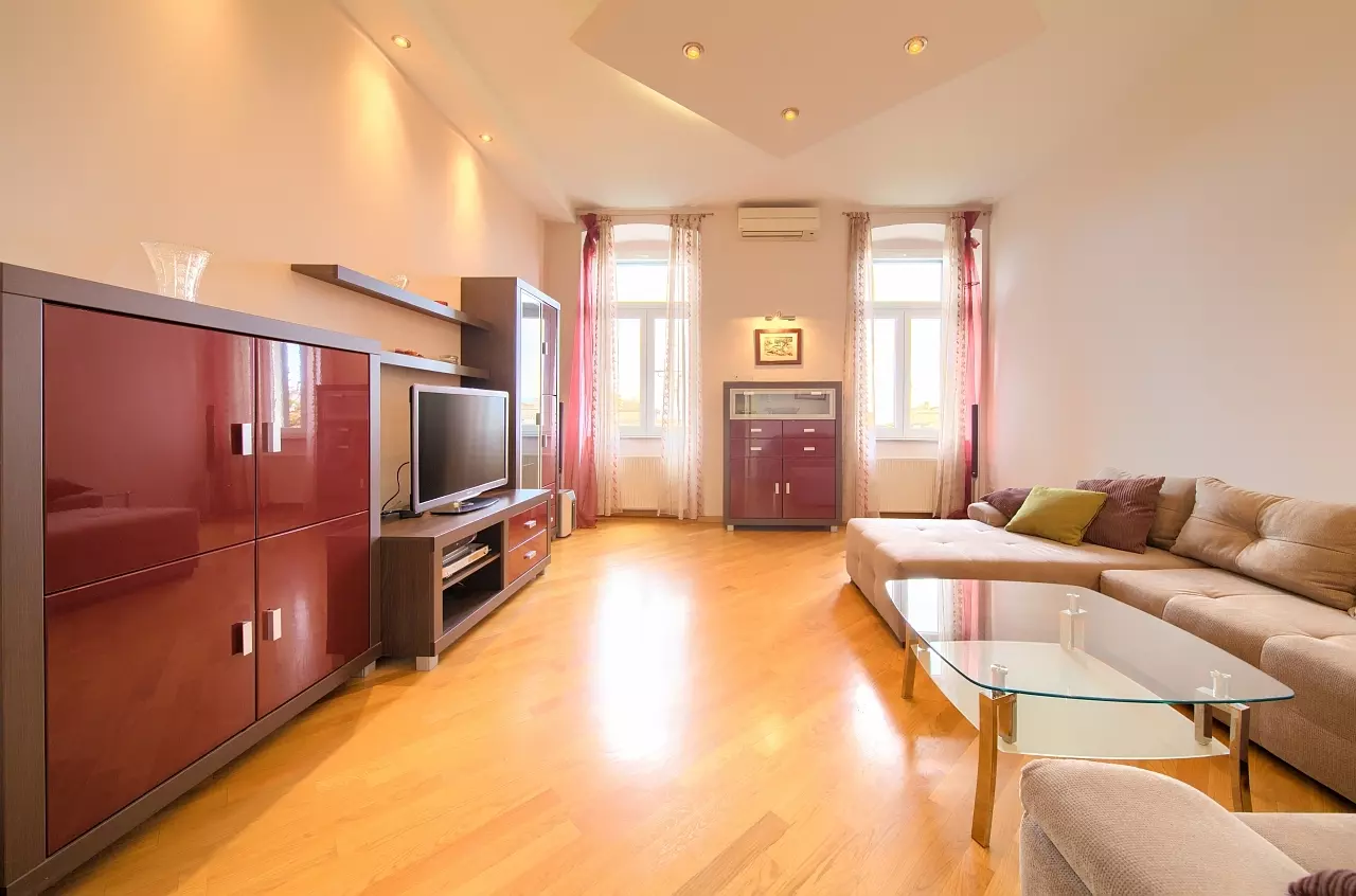 2-bedroom Apartment In Belveder, Croatia (85 M²)