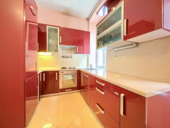 2-bedroom Apartment In Belveder, Croatia (85 M²)