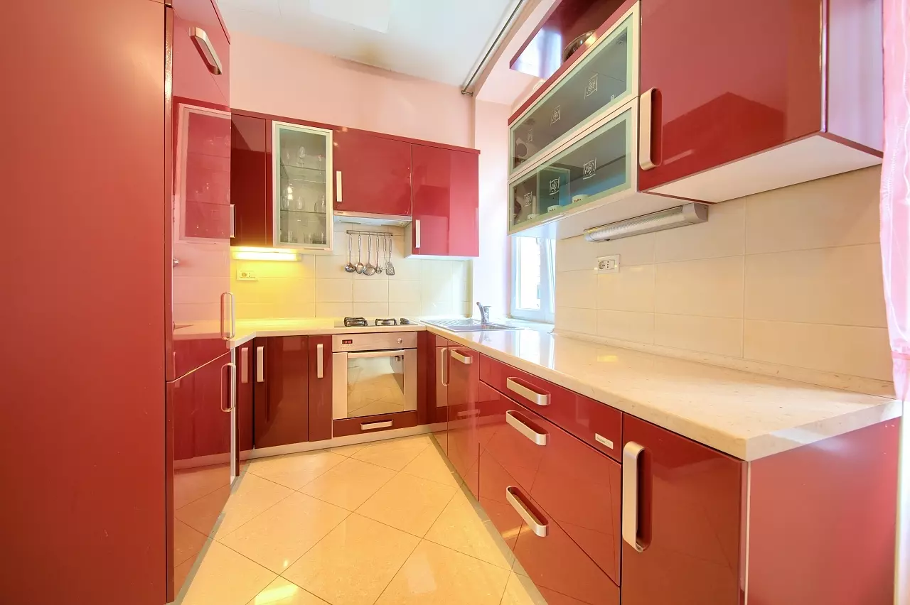 2-bedroom Apartment In Belveder, Croatia (85 M²)