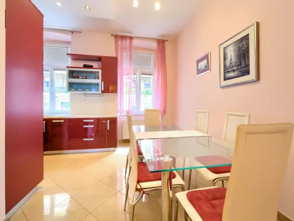 2-bedroom Apartment In Belveder, Croatia (85 M²)
