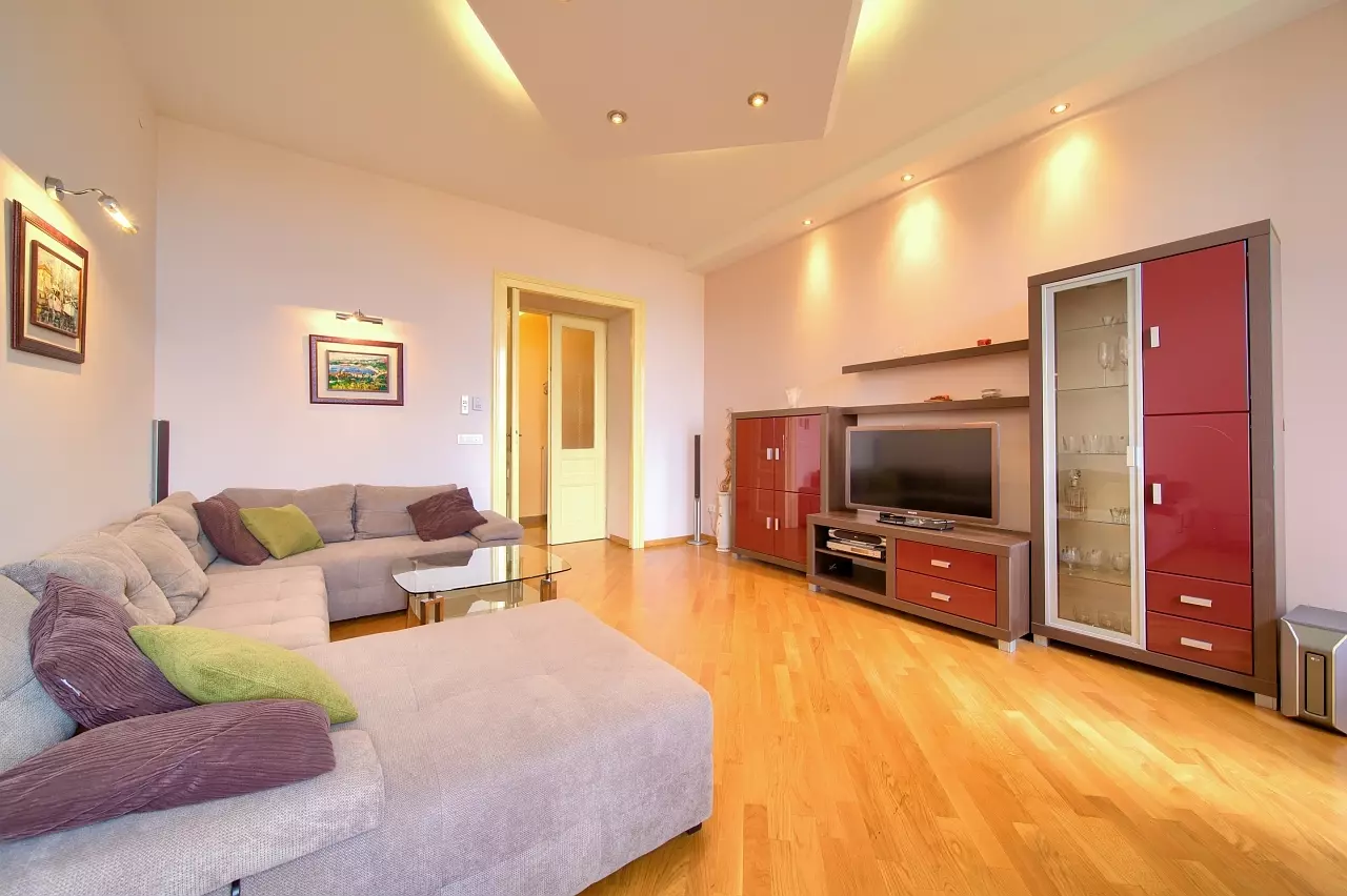 2-bedroom Apartment In Belveder, Croatia (85 M²)