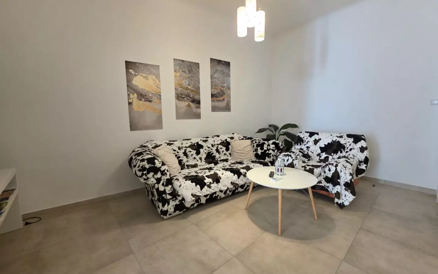 2-bedroom Apartment In Centar, Croatia (79 M²)