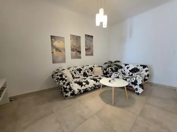 2-bedroom Apartment In Centar, Croatia (79 M²)