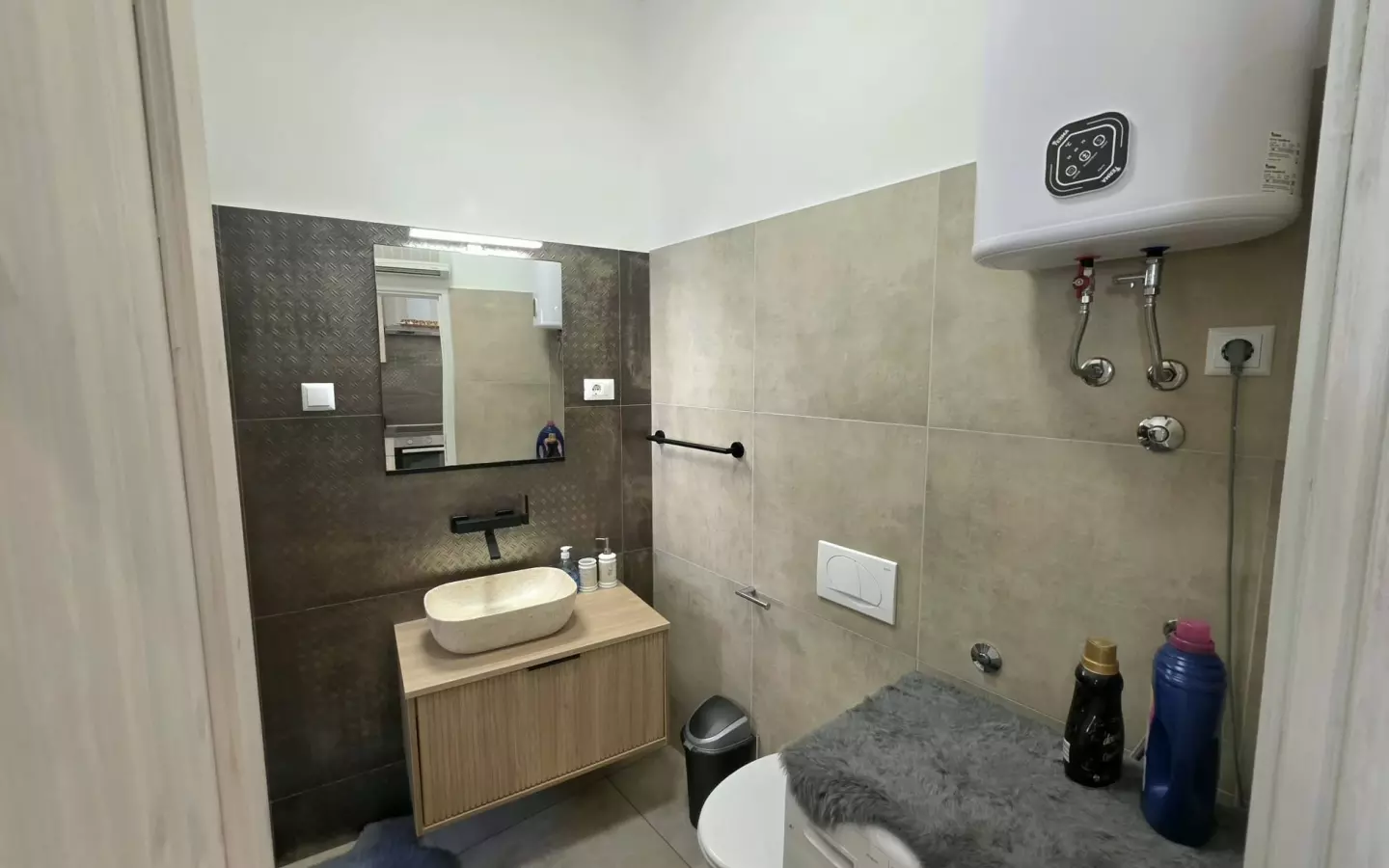 2-bedroom Apartment In Centar, Croatia (79 M²)