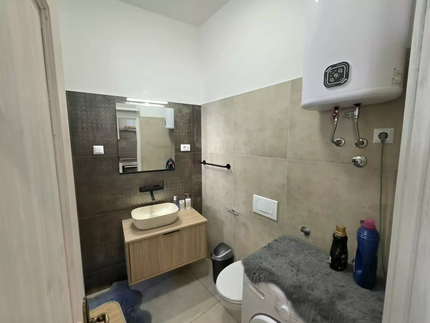2-bedroom Apartment In Centar, Croatia (79 M²)