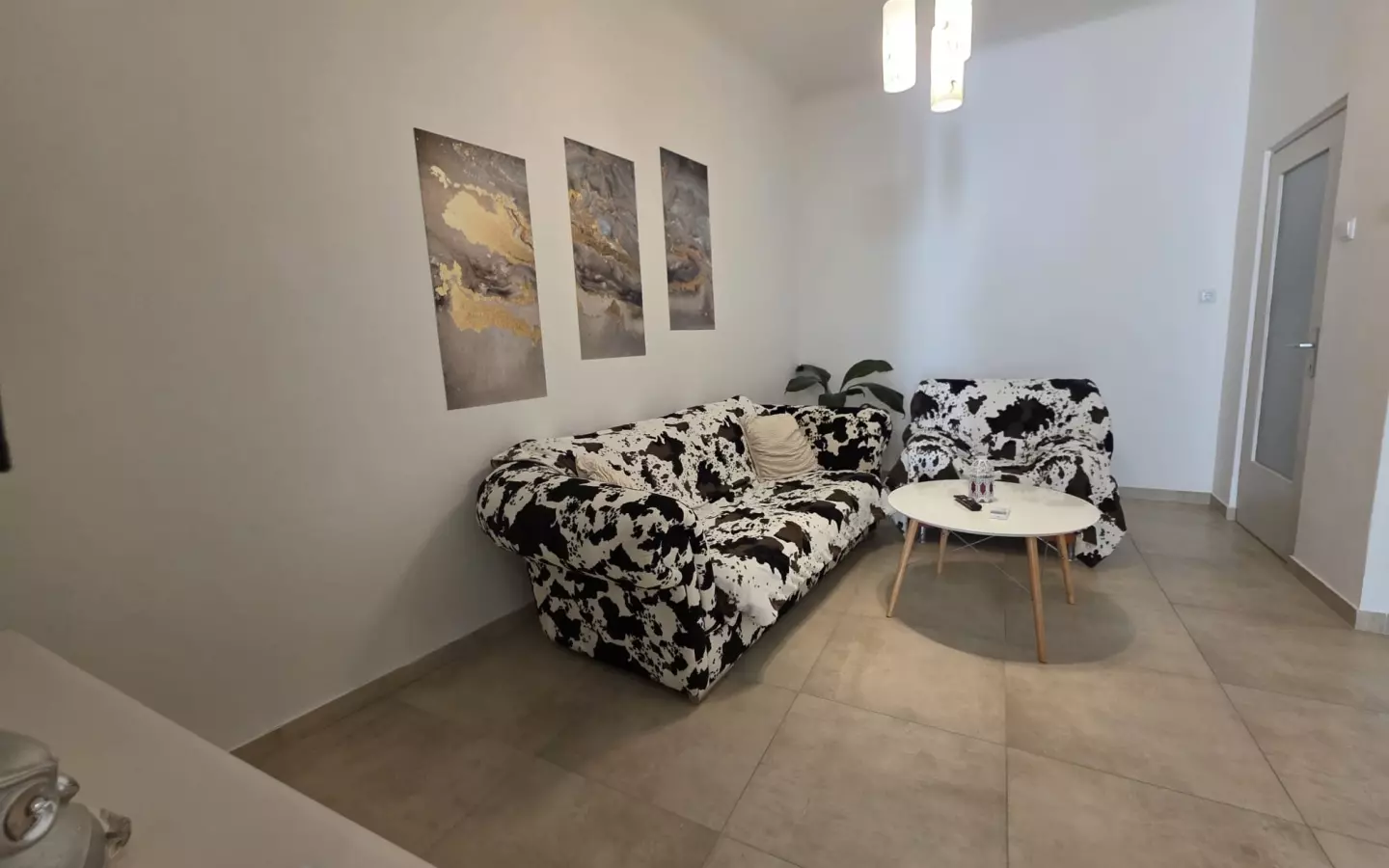 2-bedroom Apartment In Centar, Croatia (79 M²)