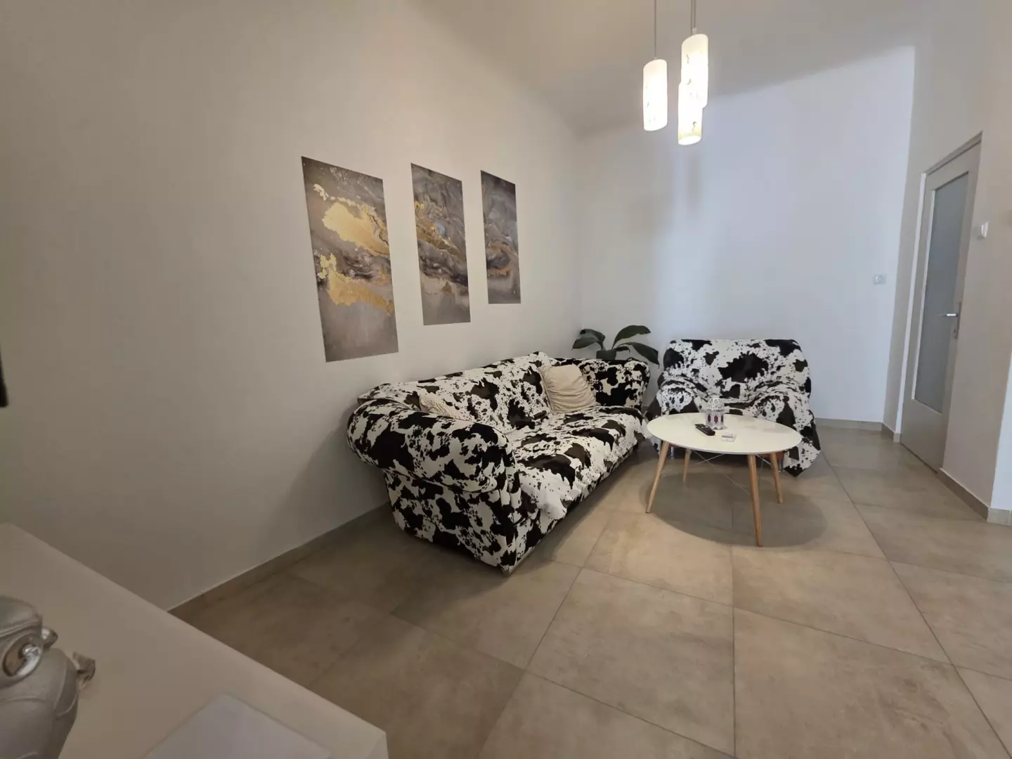 2-bedroom Apartment In Centar, Croatia (79 M²)