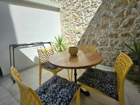 2-bedroom Apartment In Centar, Croatia (79 M²)