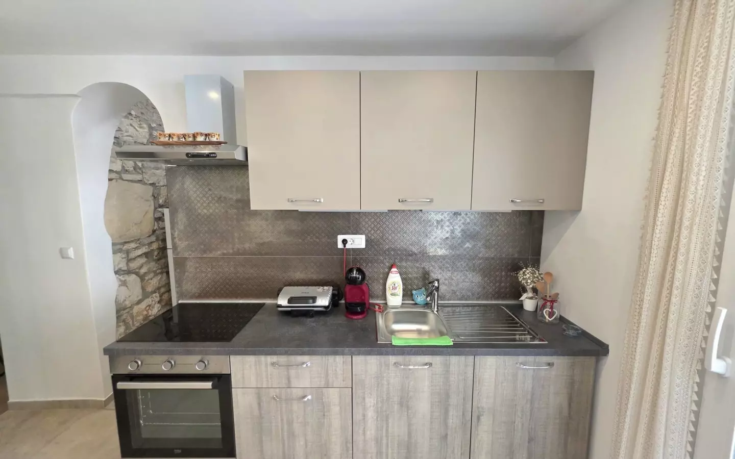 2-bedroom Apartment In Centar, Croatia (79 M²)