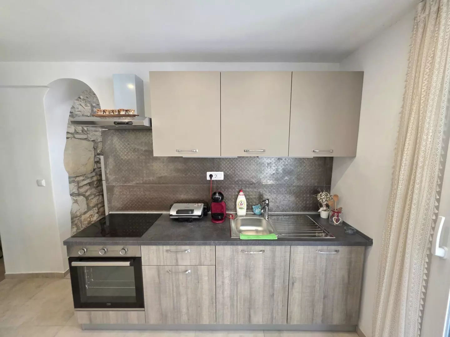 2-bedroom Apartment In Centar, Croatia (79 M²)