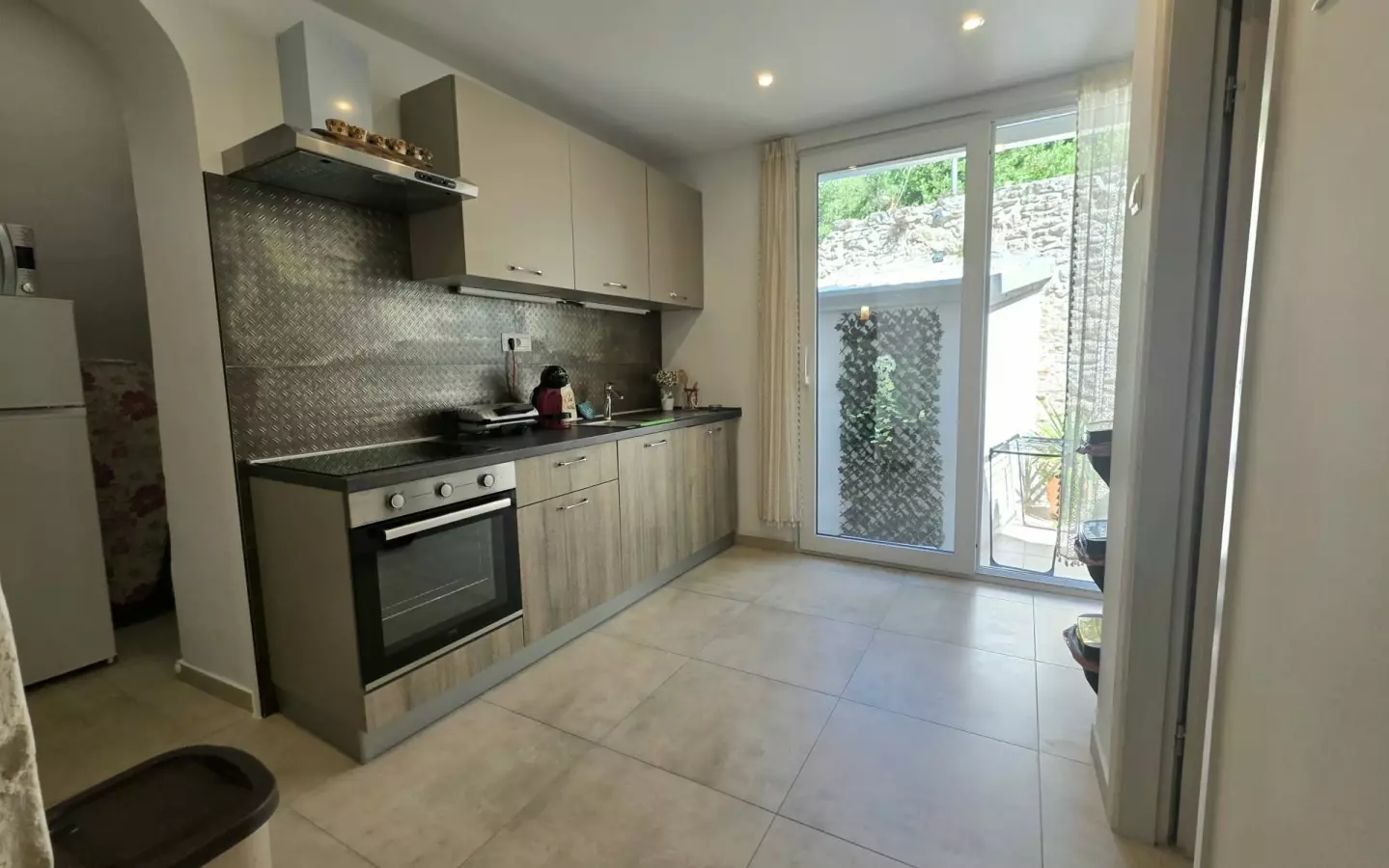 2-bedroom Apartment In Centar, Croatia (79 M²)