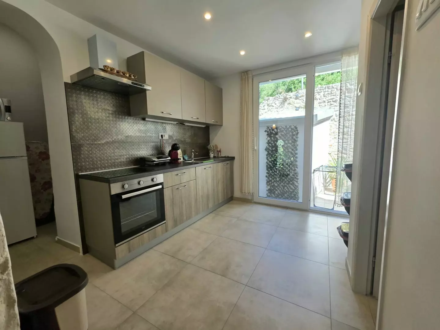 2-bedroom Apartment In Centar, Croatia (79 M²)