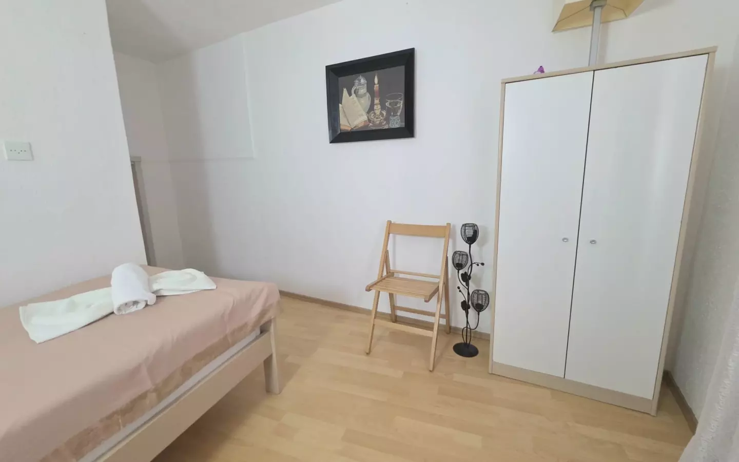 2-bedroom Apartment In Centar, Croatia (79 M²)