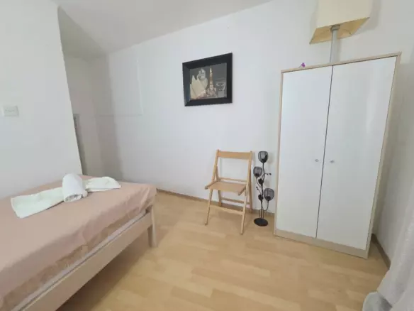 2-bedroom Apartment In Centar, Croatia (79 M²)