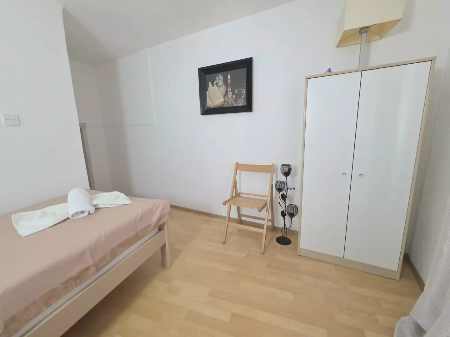 2-bedroom Apartment In Centar, Croatia (79 M²)