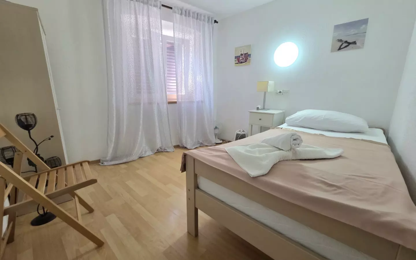 2-bedroom Apartment In Centar, Croatia (79 M²)