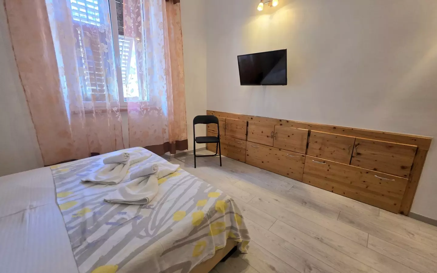 2-bedroom Apartment In Centar, Croatia (79 M²)