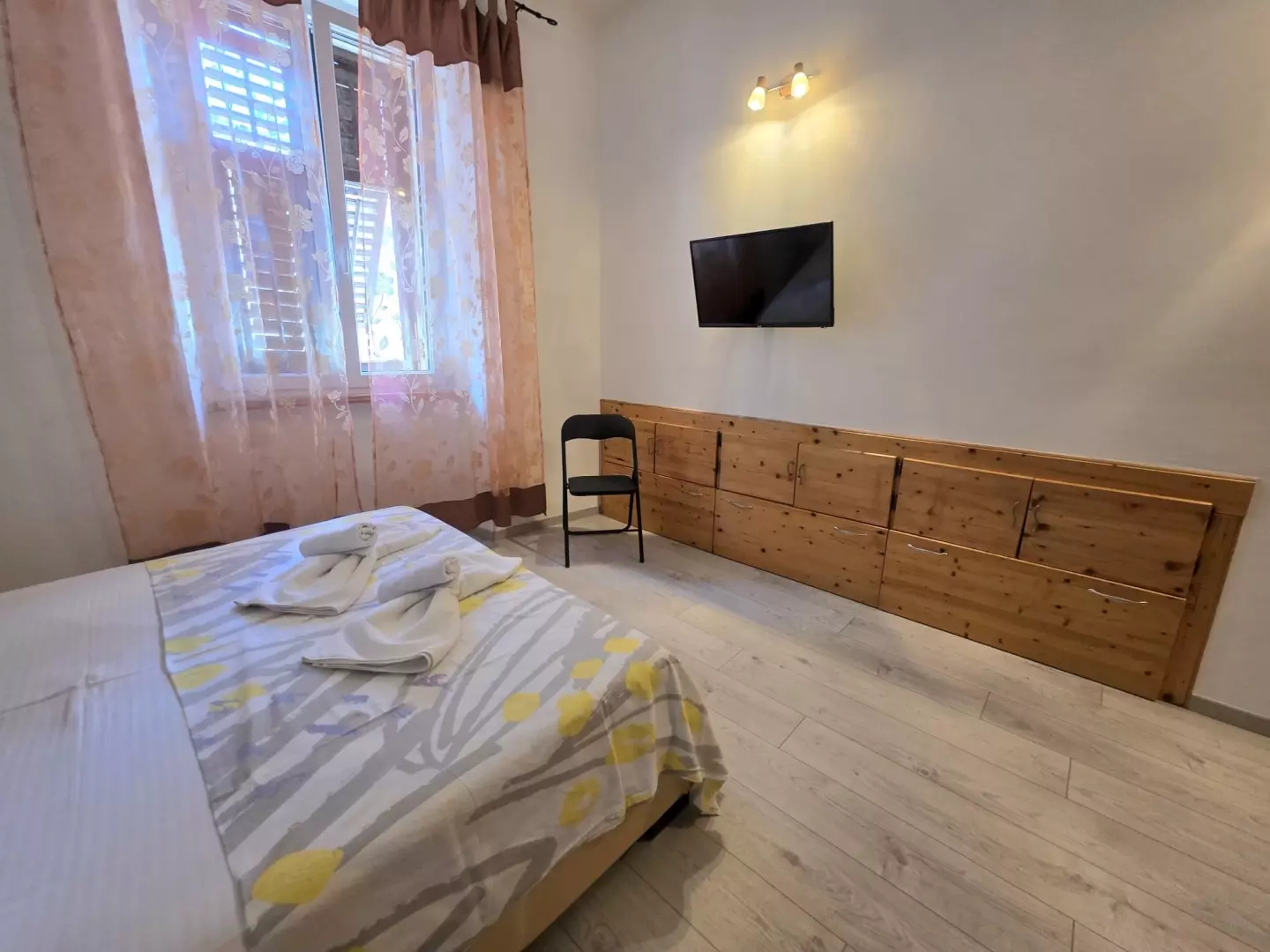 2-bedroom Apartment In Centar, Croatia (79 M²)