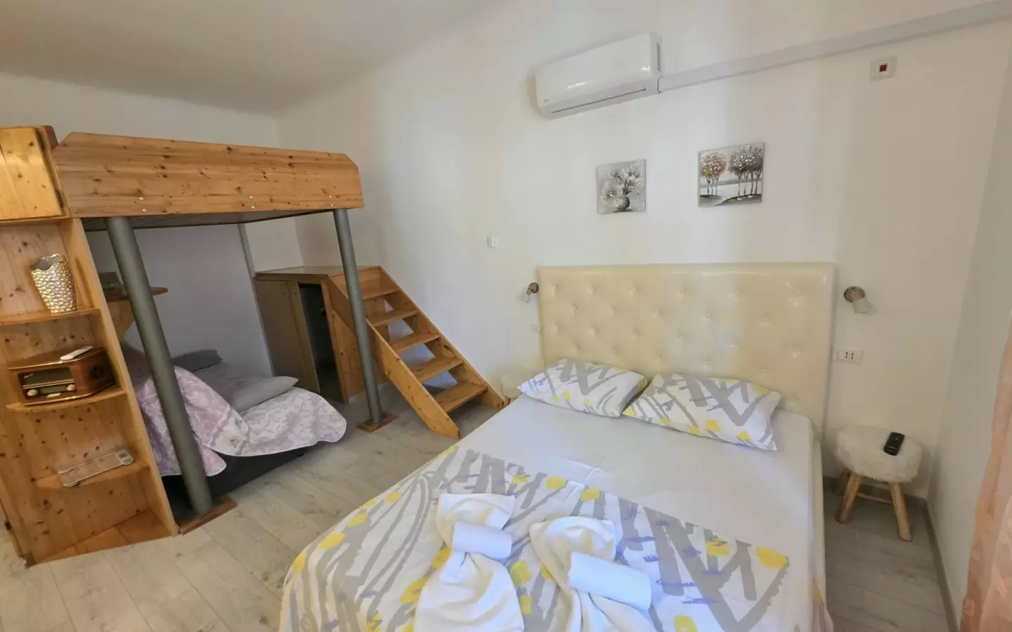 2-bedroom Apartment In Centar, Croatia (79 M²)