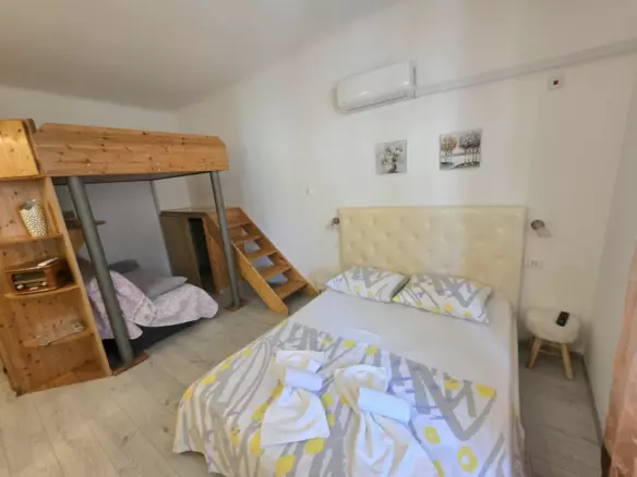 2-bedroom Apartment In Centar, Croatia (79 M²)