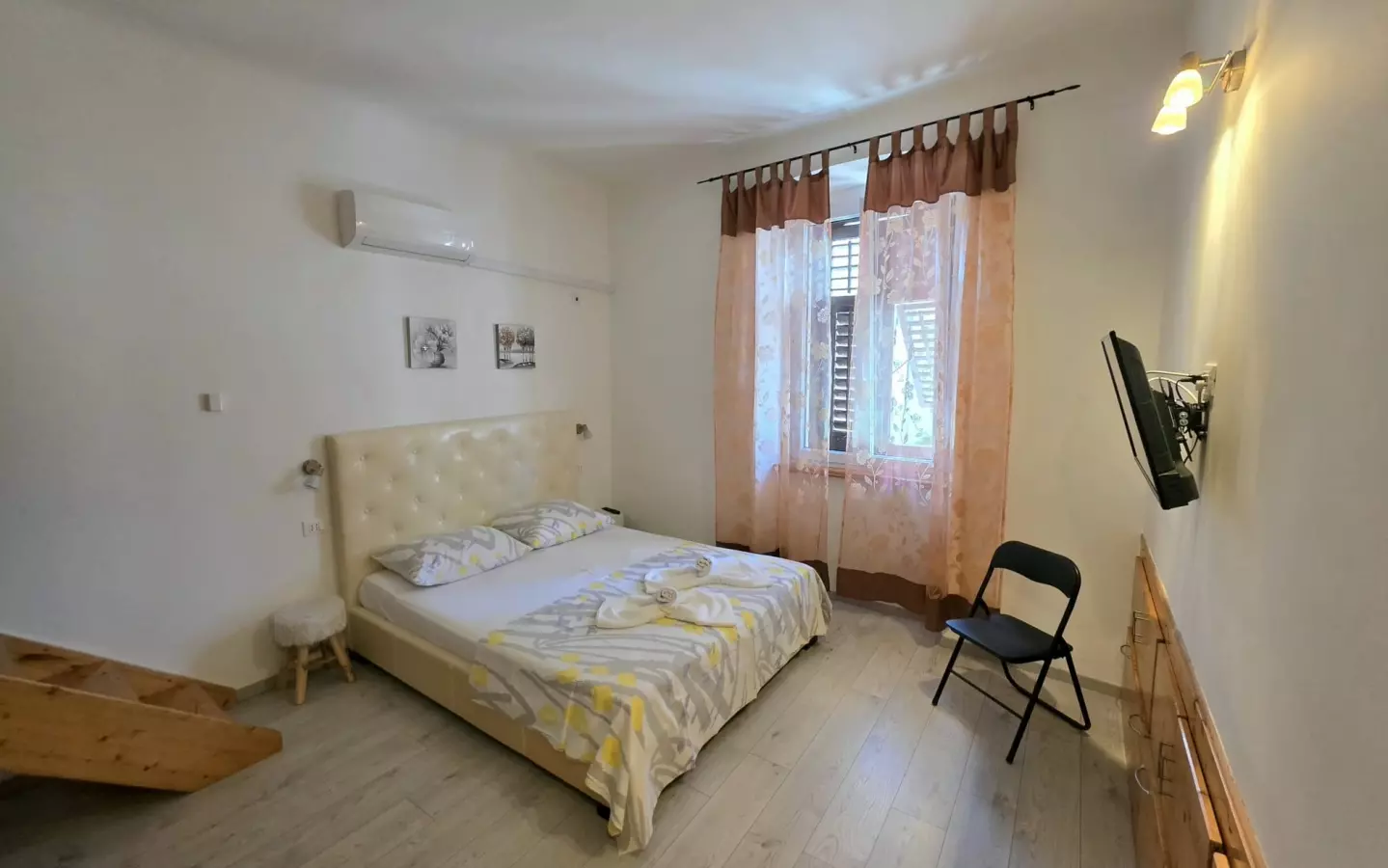 2-bedroom Apartment In Centar, Croatia (79 M²)