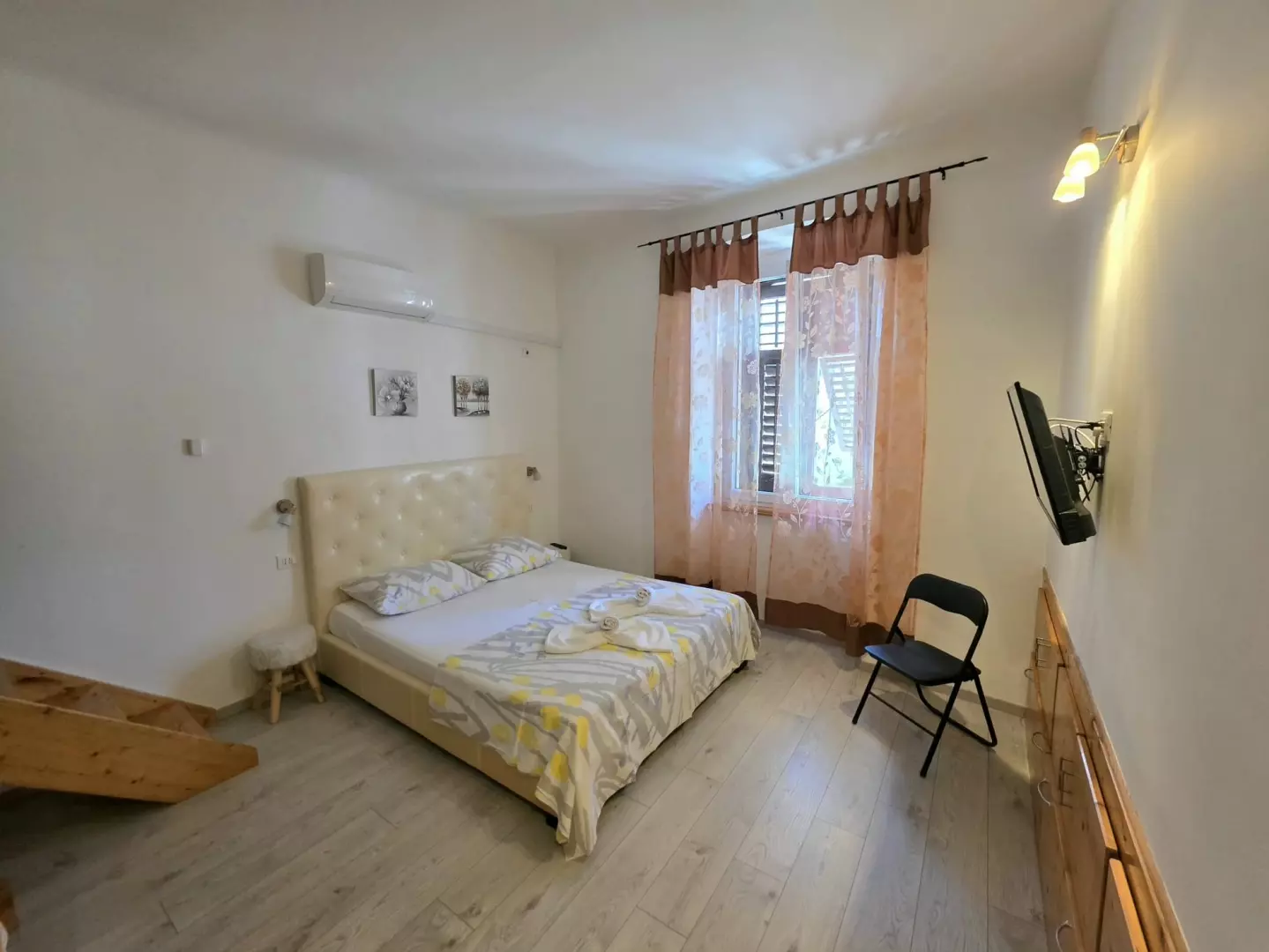 2-bedroom Apartment In Centar, Croatia (79 M²)