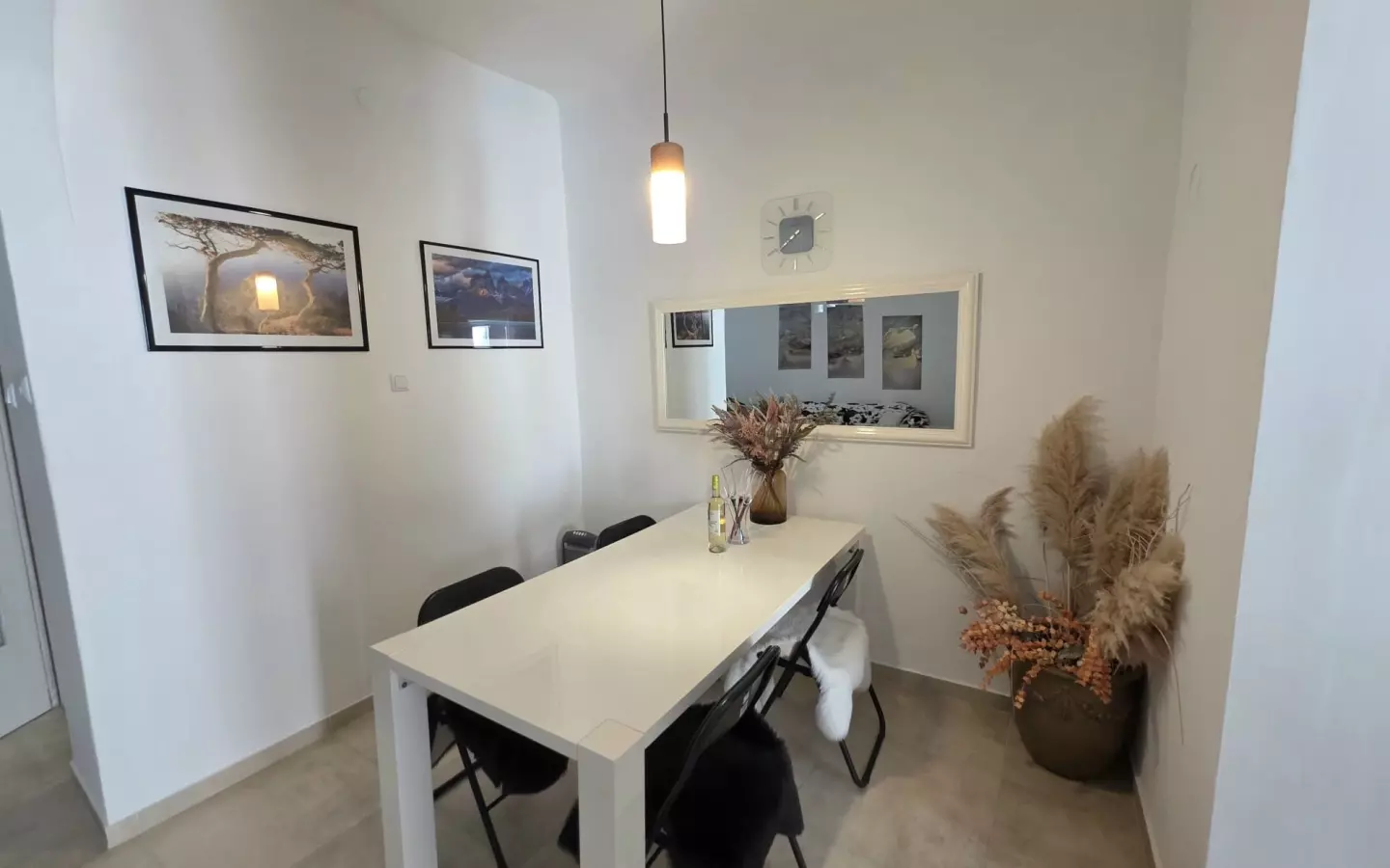 2-bedroom Apartment In Centar, Croatia (79 M²)