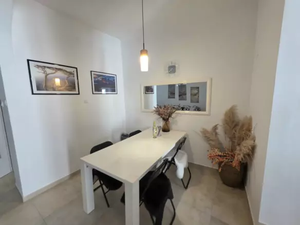 2-bedroom Apartment In Centar, Croatia (79 M²)