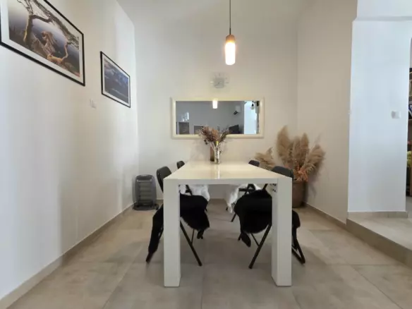 2-bedroom Apartment In Centar, Croatia (79 M²)