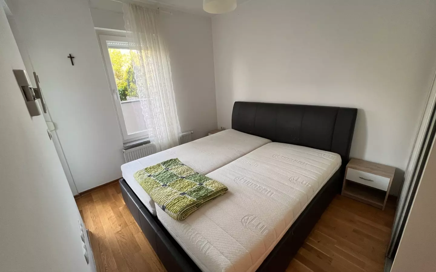 1-bedroom Apartment In Rudeš, Croatia (64 M²)