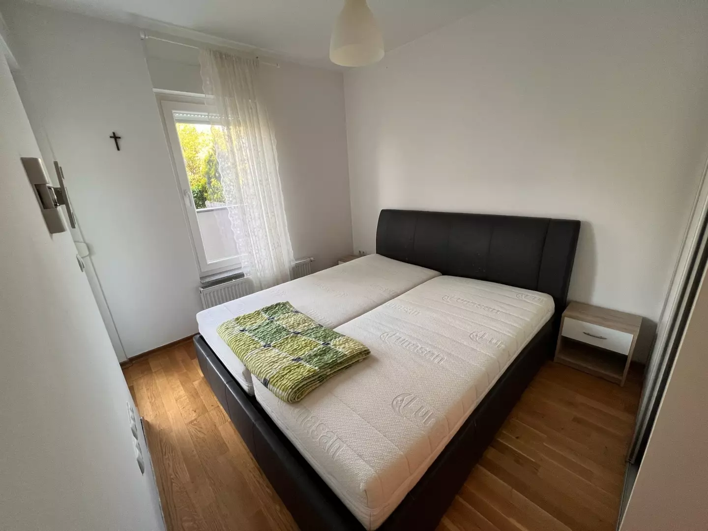 1-bedroom Apartment In Rudeš, Croatia (64 M²)