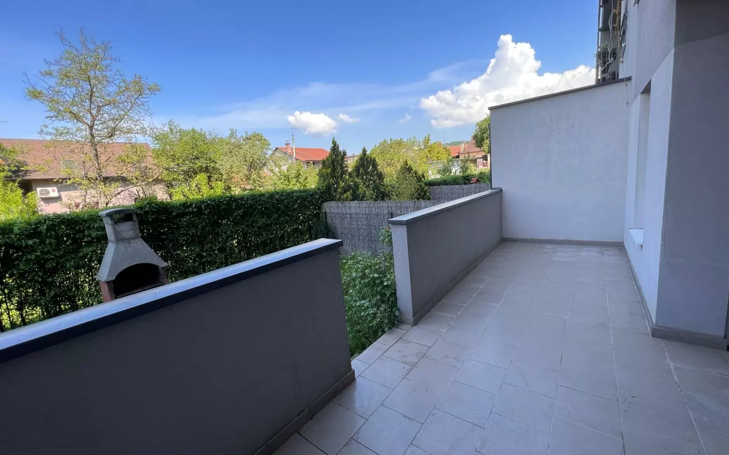 1-bedroom Apartment In Rudeš, Croatia (64 M²)